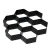 Forma chodnikowa do betonu 29x29x4 cm