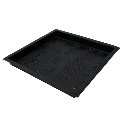 Forma chodnikowa do betonu 55 x 55 x 5,8 cm