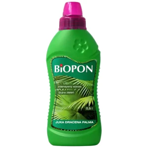 Nawóz do juki draceny palmy 500ml