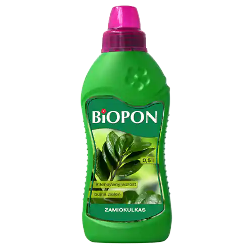 Nawóz do zamiokulkasa 500ml