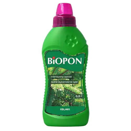 Nawóz do iglaków 1l