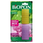 Pałeczki nawozowe do roślin kwitnących i zielonych