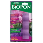 Pałeczki nawozowe do roślin kwitnących