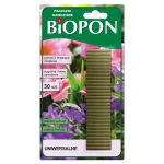 Pałeczki nawozowe uniwersalne