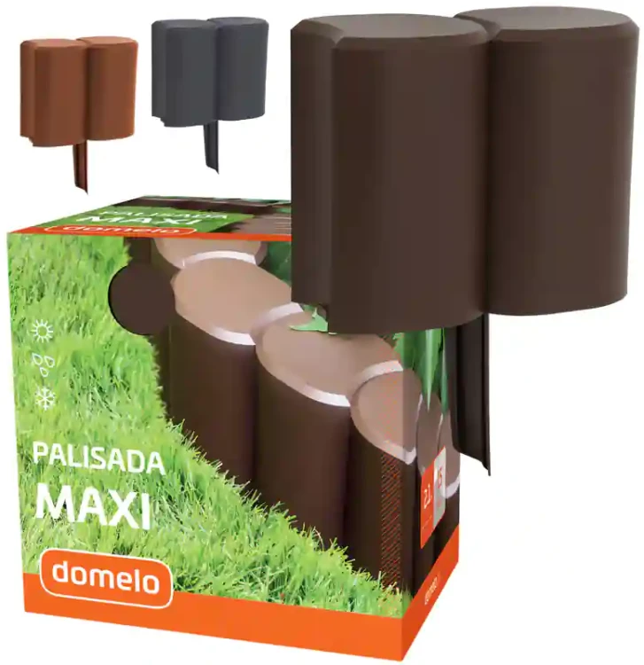 Palisada trawnikowa Maxi