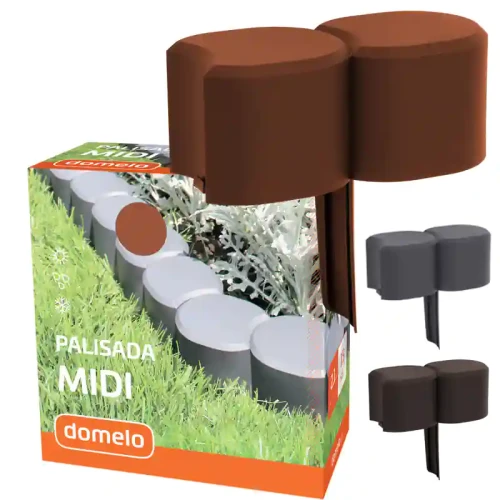 Palisada trawnikowa Midi