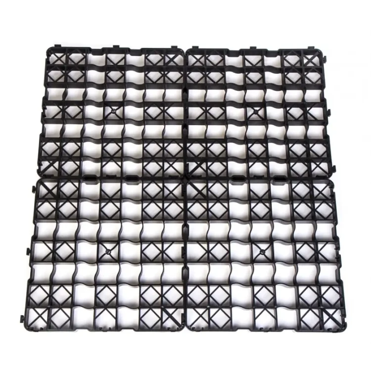 Geokrata N50 50x50x5cm