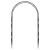 Pergola Metalowa Classic 150x40x255cm
