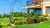 Pergola Metalowa Classic 150x40x255cm