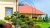 Pergola Metalowa Classic 150x40x255cm