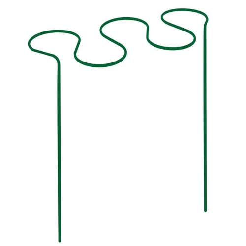 Podpora do kwiatów zielona ZIK ZAK