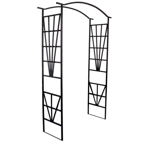 Pergola ogrodowa 208 cm