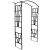 Pergola ogrodowa 208 cm