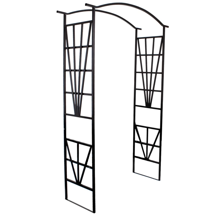Pergola ogrodowa 208 cm