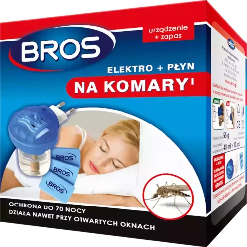 Bros Elektro