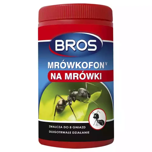 Bros Mrówkofon