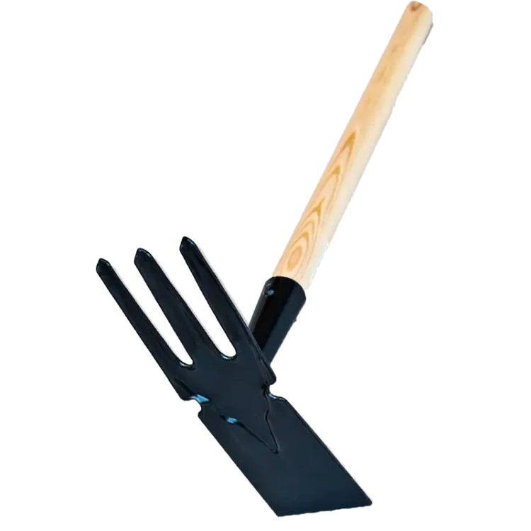 MN13 Motyczka prosta z widełkami