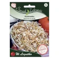 Nasiona na kiełki – kozieradka pospolita (20g)