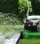 Obrzeże ogrodowe tworzywo sztuczne GardenPlus+ 2000 cm czarny