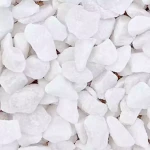 Grys biały Bianco Carrara 1 tona