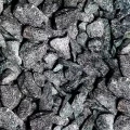 Grys czarny Black Viking