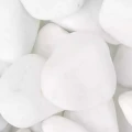 Otoczak biały Bianco Carrara