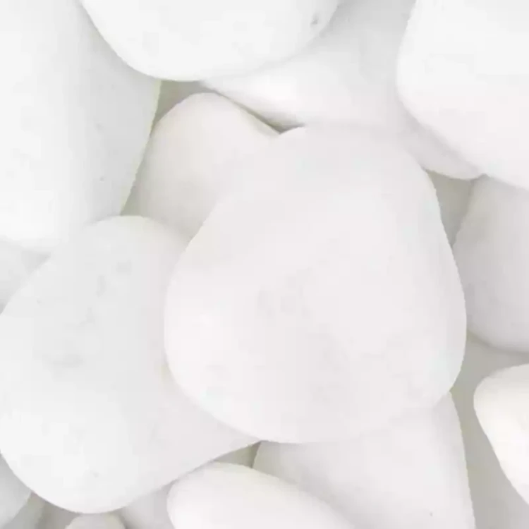 Otoczak biały Bianco Carrara