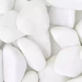 Otoczak biały Bianco Carrara