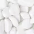 Otoczak biały Bianco Carrara
