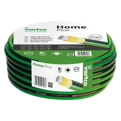 Wąż ogrodowy HOME PLUS