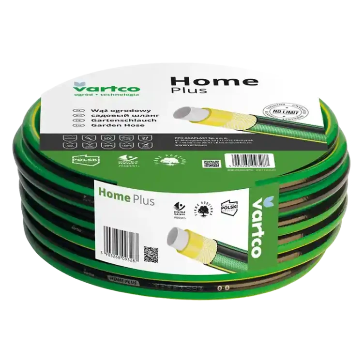 Wąż ogrodowy HOME PLUS