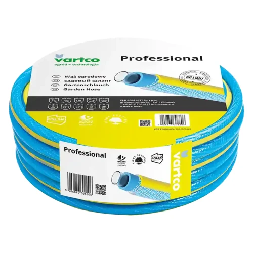 Wąż ogrodowy PROFESSIONAL