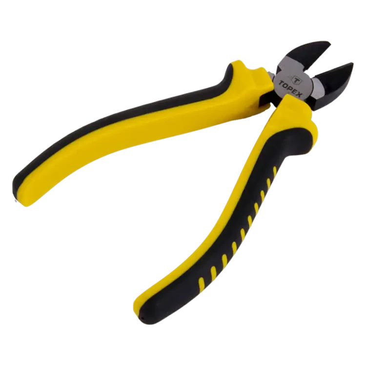 Szczypce boczne 180 mm