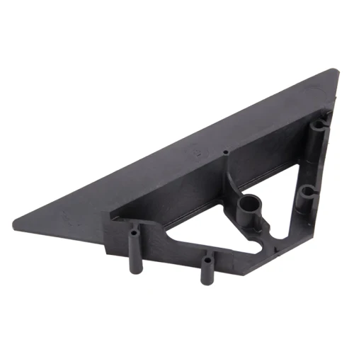 Łącznik do obrzeża z najazdem BD