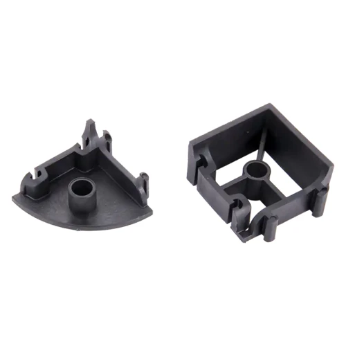 Kątownik do obrzeża Garden Rant  - zewnętrzny i wewnętrzny