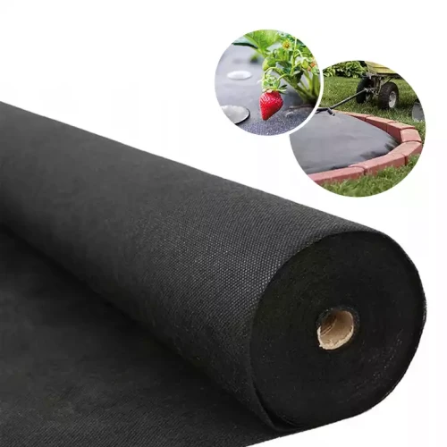 Agrowłóknina czarna 80g