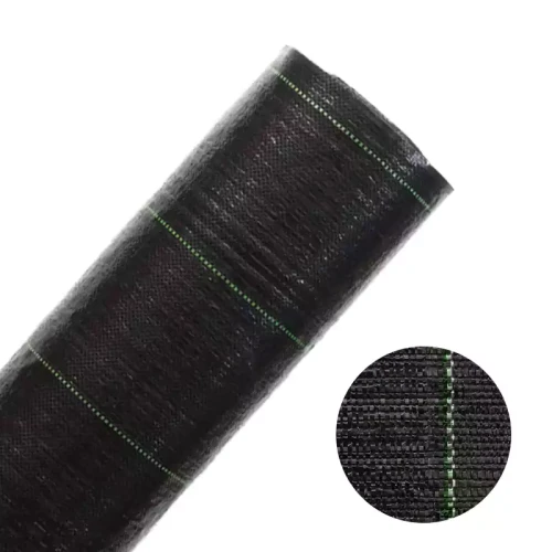 Agrowłóknina czarna 70g
