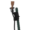 Zestaw do nawadniania grządek flipper + uchwyt mocujący
