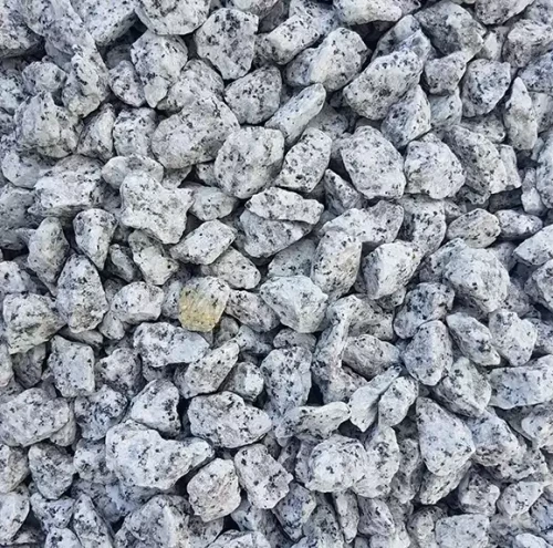 Grys granitowy Dalmatyńczyk