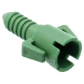 Zakończeń do tyczek skręcanych 16 mm Kpl. 12