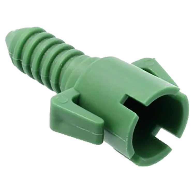 Zakończeń do tyczek skręcanych 16 mm Kpl. 12