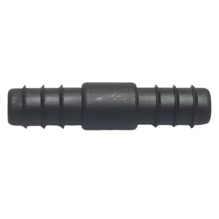 Łącznik węża linii kroplującej 12 mm