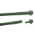 Uchwyty do tyczek skręcanych 11mm kpl. 12 szt