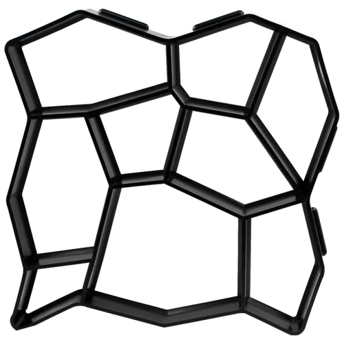 matryca do kostki brukowej