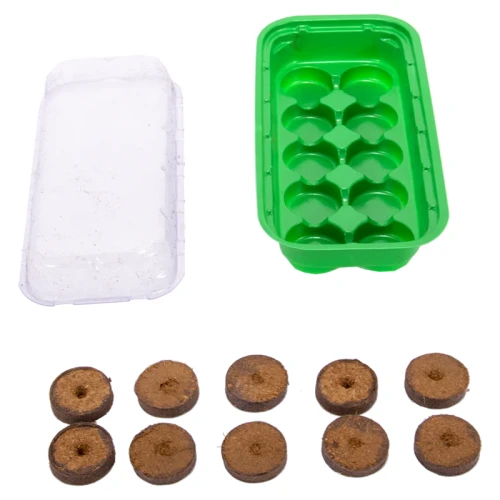 Zestaw do kiełkowania