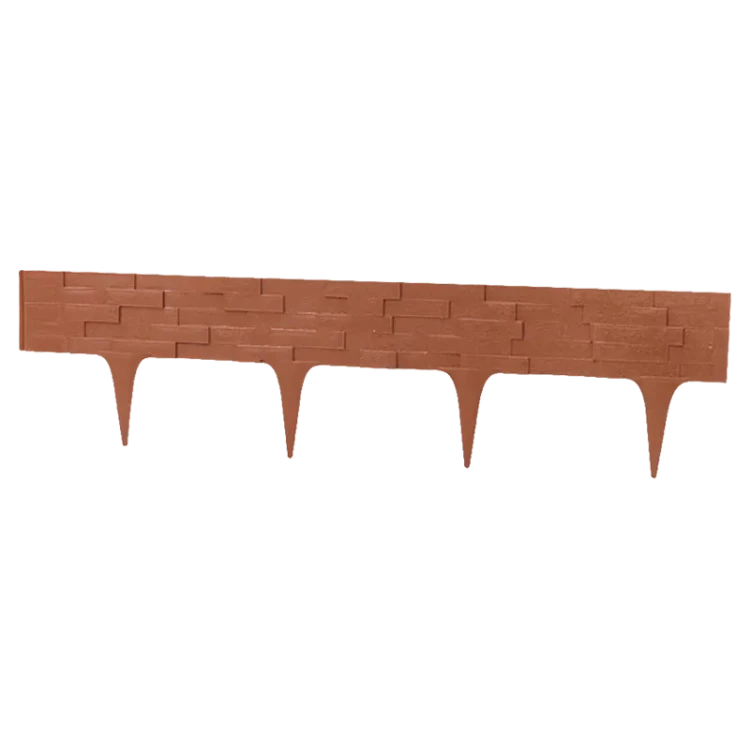 Palisada Stone jasny brąz