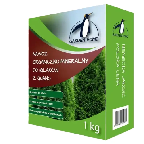 Nawóz do iglaków 1kg