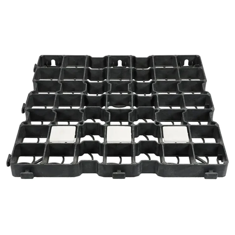 Znaczki parkingowy do kratek