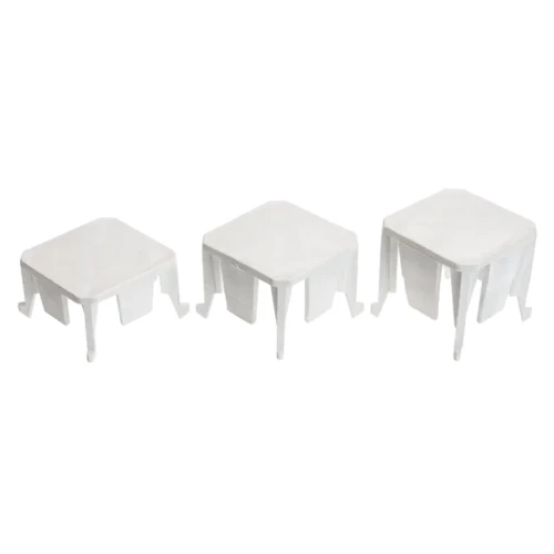 Znaczki parkingowy do kratek G3 G4 G5