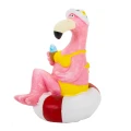 Figurka flaming